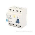 JXL1 series Residual Current Breaker